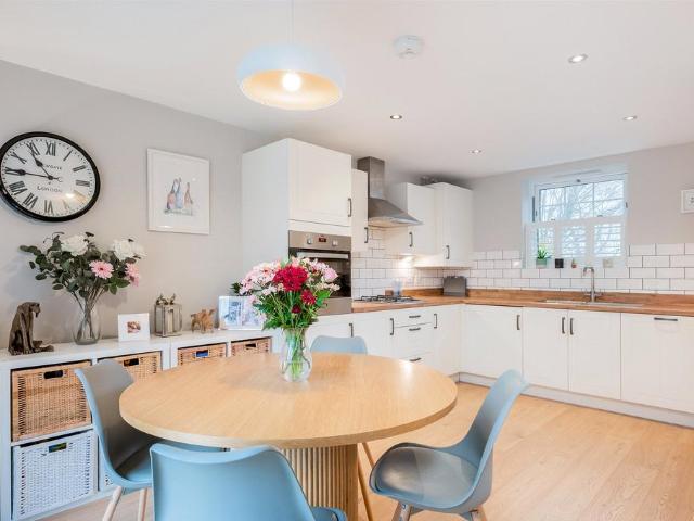 House for sale in Evershot, Isle Of Man