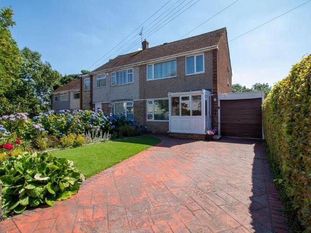 House for sale in South Yorkshire