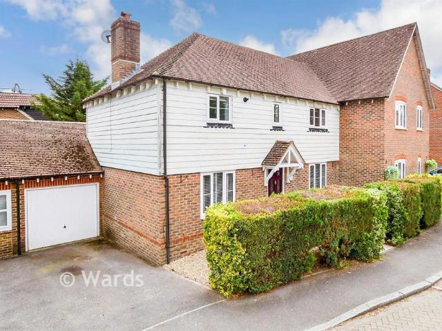 House for sale in Vinters Park, Midway