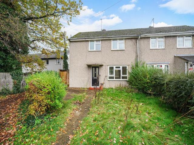 House for sale in Pouchen End, Hertfordshire