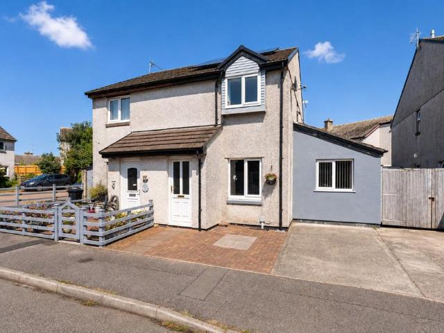 House for sale in Treneere, Penzance