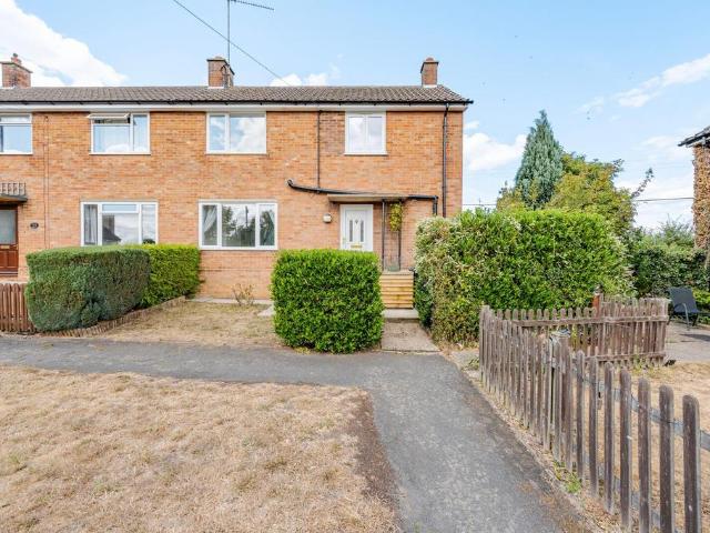 House for sale in Pakenham, West Suffolk