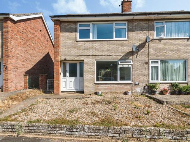 House for sale in Eastbridge, Suffolk