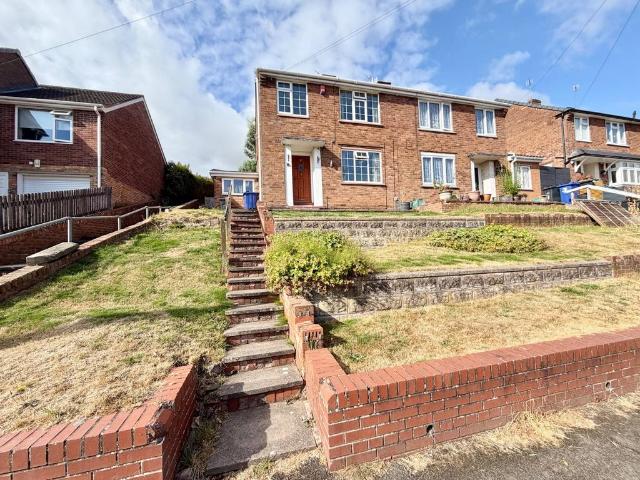 House for sale in Audnam, Wordsley
