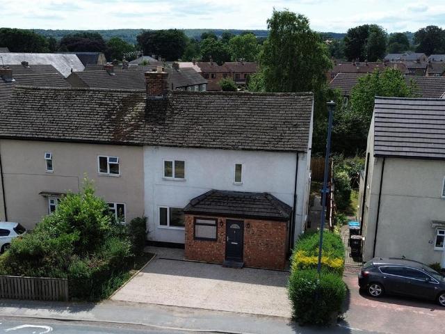 House for sale in Masham, North Yorkshire