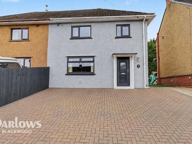 House for sale in Springfield, Pontllanfraith
