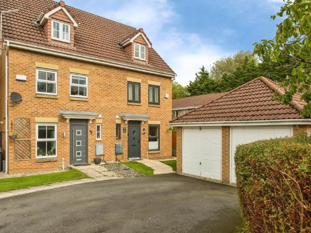 House for sale in Brownedge, South Ribble