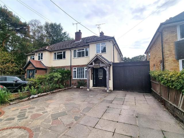 House for sale in Westborough, Surrey