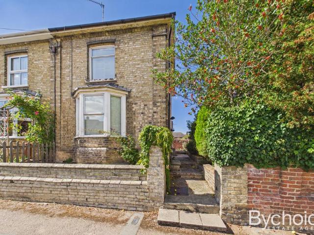 House for sale in Lavenham, Babergh