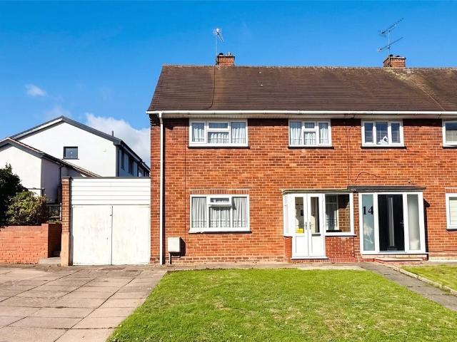 House for sale in Merryhill, Wolverhampton