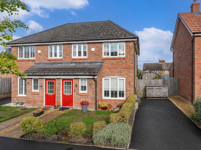 House for sale in Arleston, Wellington