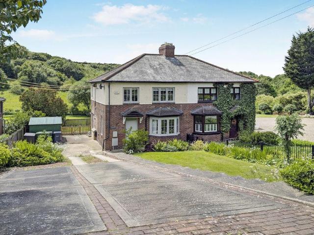 House for sale in Crawcrook, Gateshead