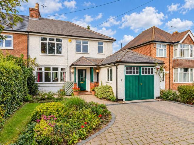 House for sale in Leicester Forest East, Blaby