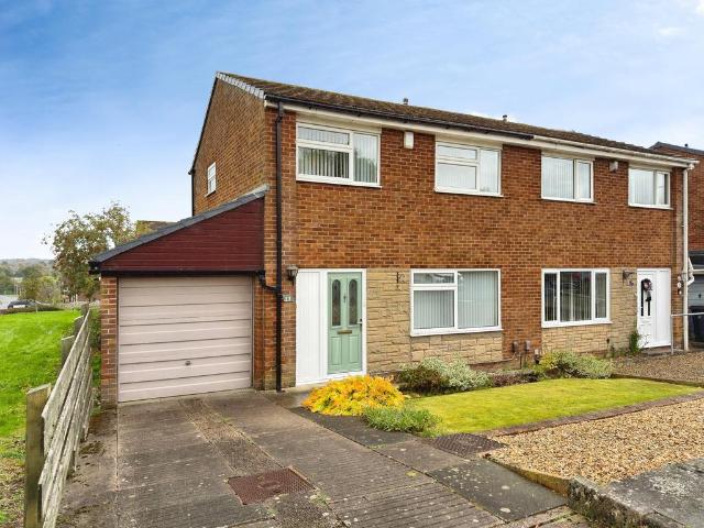 House for sale in Morton West, Carlisle