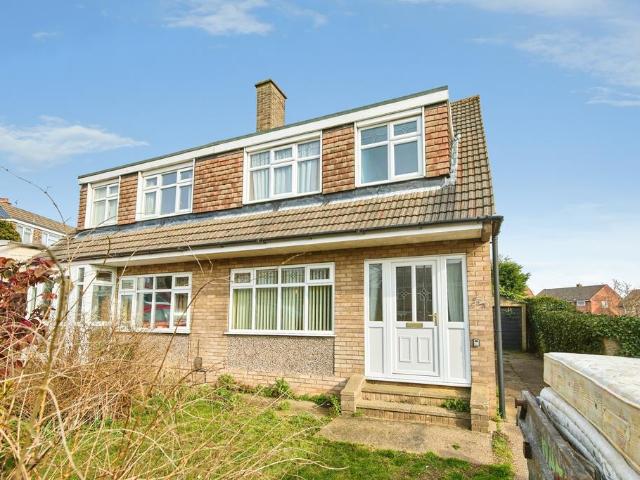 House for sale in Spondon, East Midlands