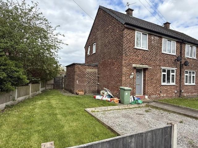 House for sale in Earlestown, St Helens