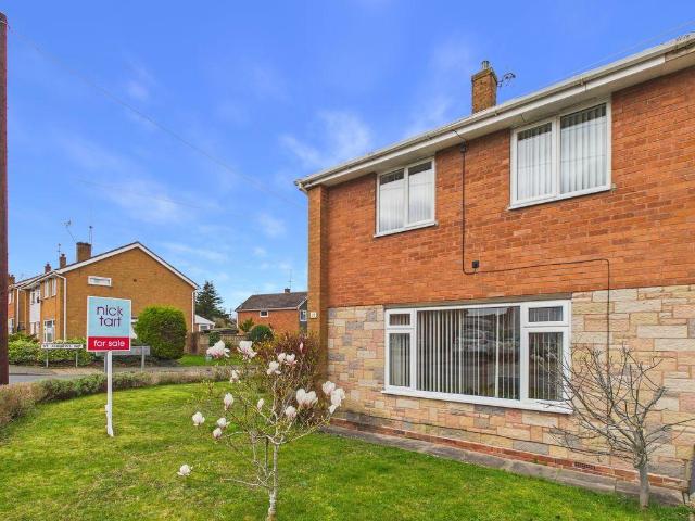 House for sale in Telford