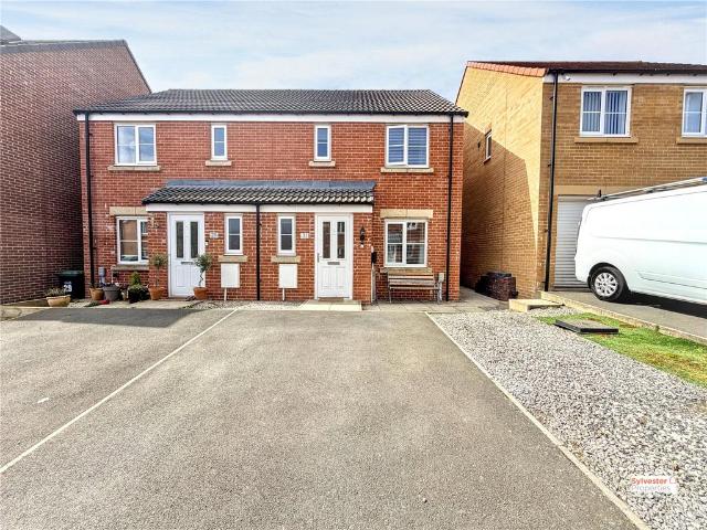 House for sale in Kimblesworth and Plawsworth, Durham