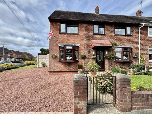 House for sale in Wednesfield, West Midlands