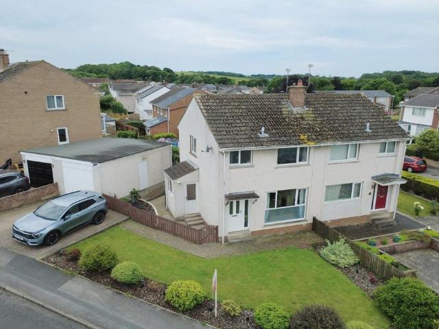 House for sale in Barepot, Workington