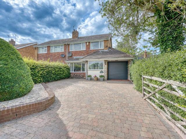 House for sale in Hatherton Junction, Great Chatwell