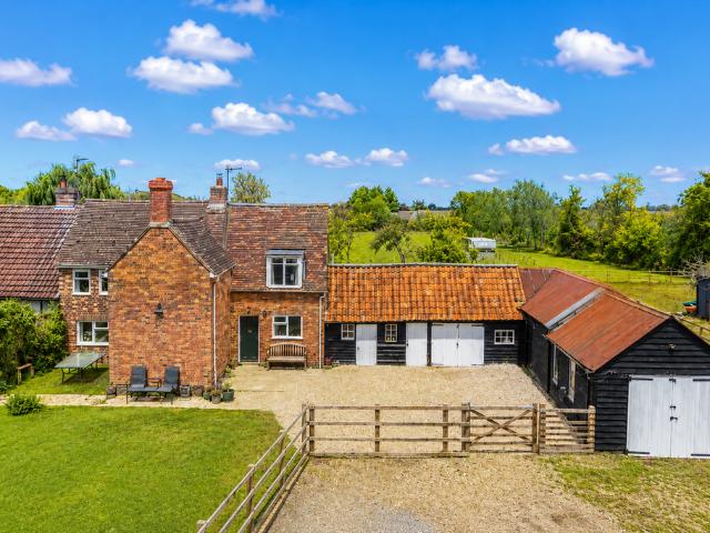 House for sale in Bedford