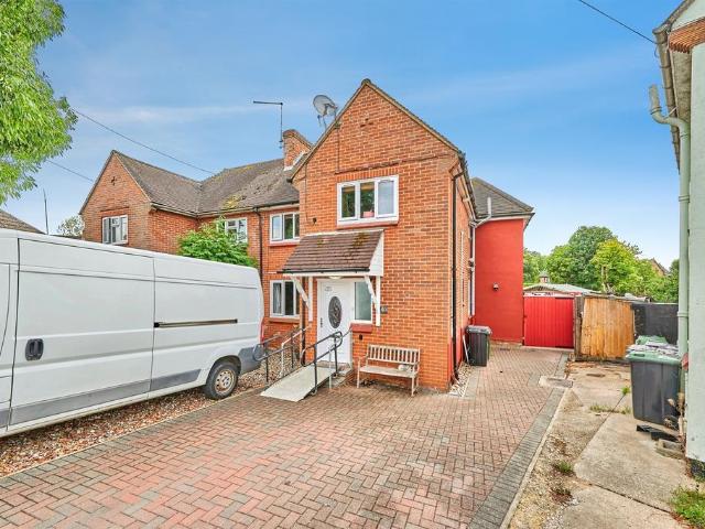 House for sale in Duton Hill, Essex