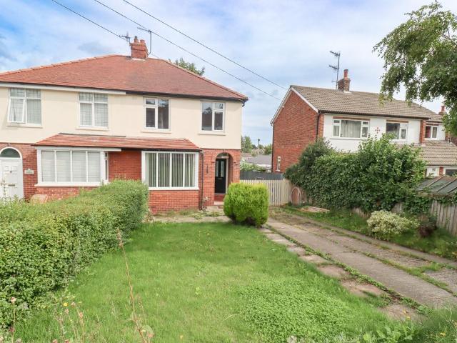 House for sale in Hunmanby