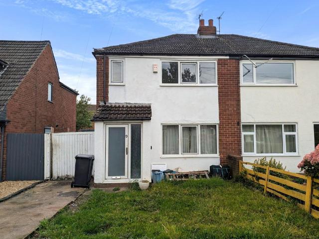 House for sale in Higher Walton, South Ribble