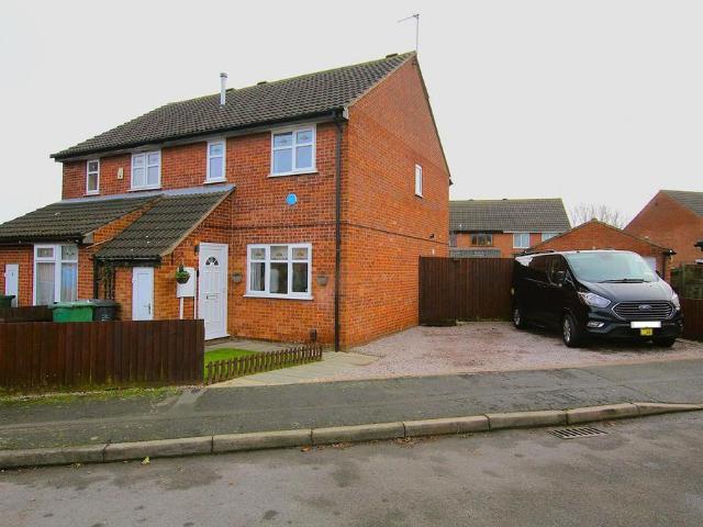 House for sale in Thurmaston, Charnwood