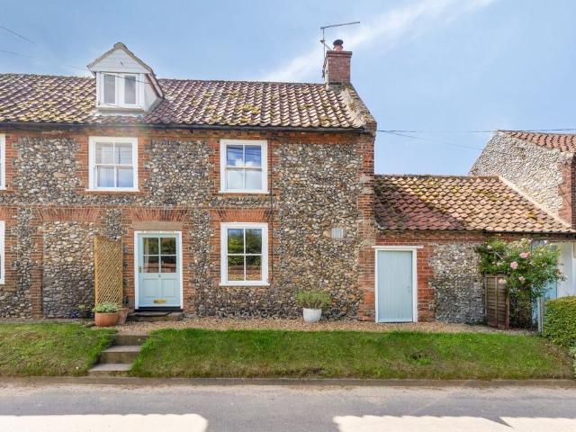House for sale in Comers, Norfolk
