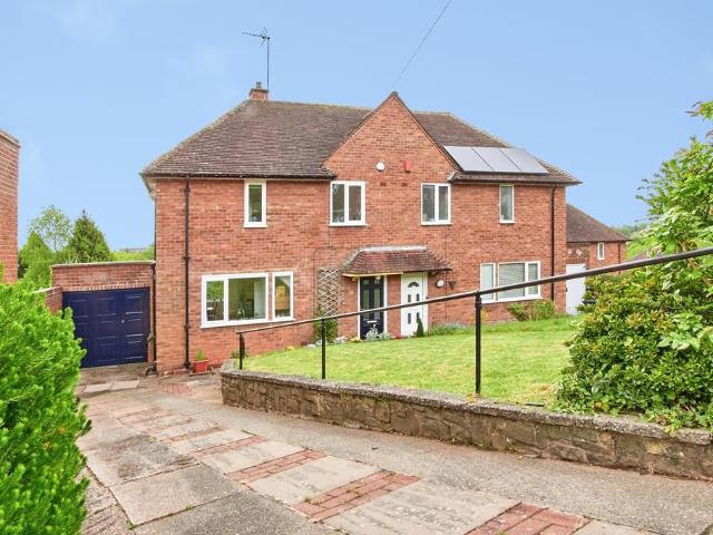 House for sale in Bartley Green, West Midlands