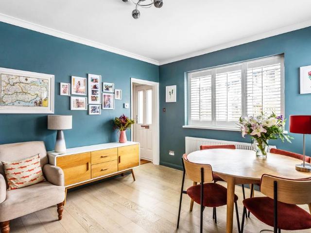 House for sale in St James, Sandown Park