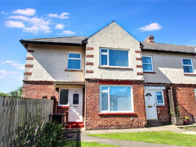 House for sale in Whitley Bay, North Tyneside