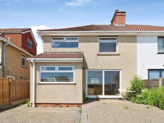 House for sale in Kingswood, South Gloucestershire