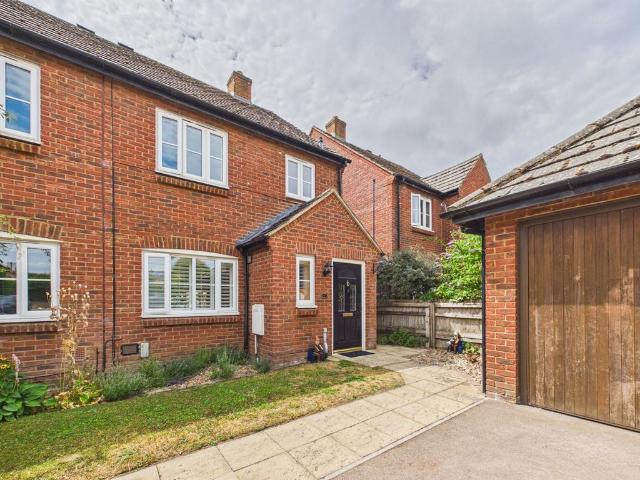 House for sale in Pontshill, Weston Under Penyard