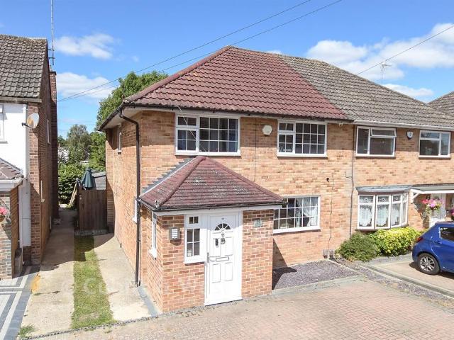 House for sale in Glynde, West Sussex