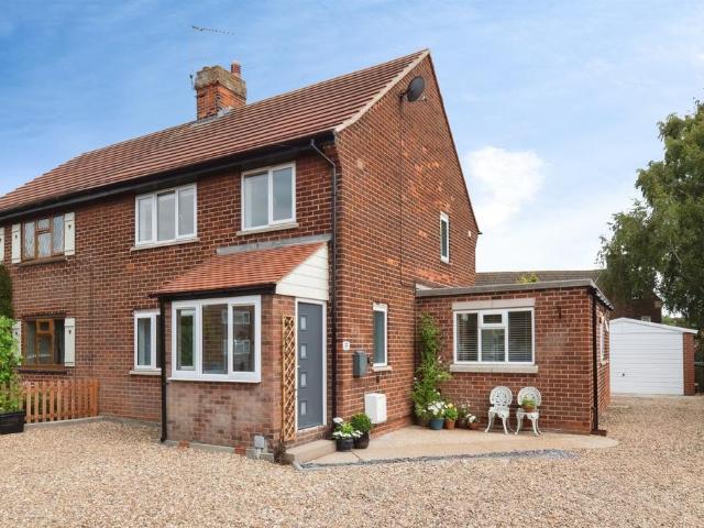 House for sale in Cherry Burton