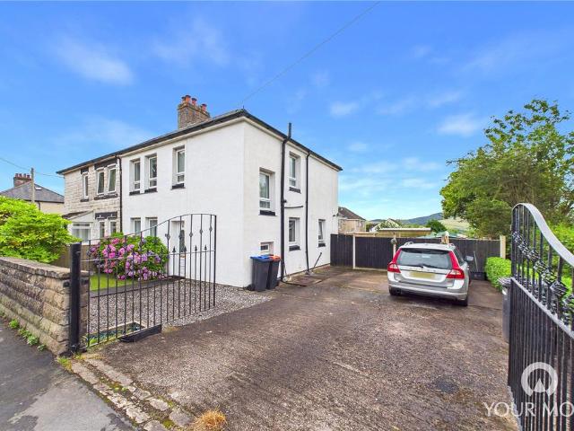 House for sale in Frizington