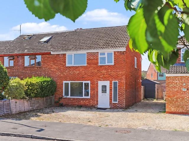House for sale in Evershot, Oxfordshire