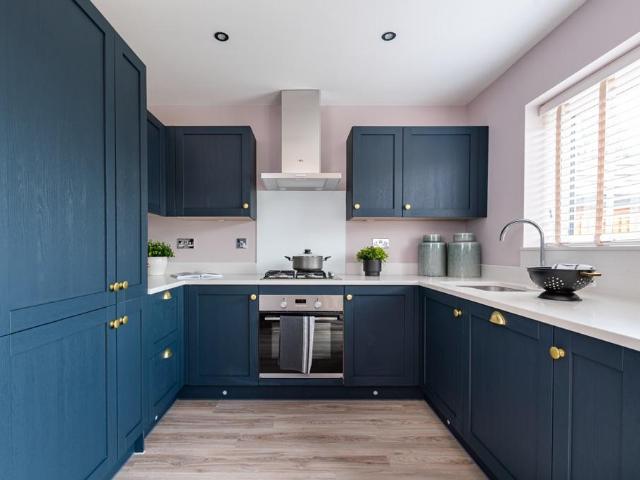 House for sale in Egginton, East Midlands