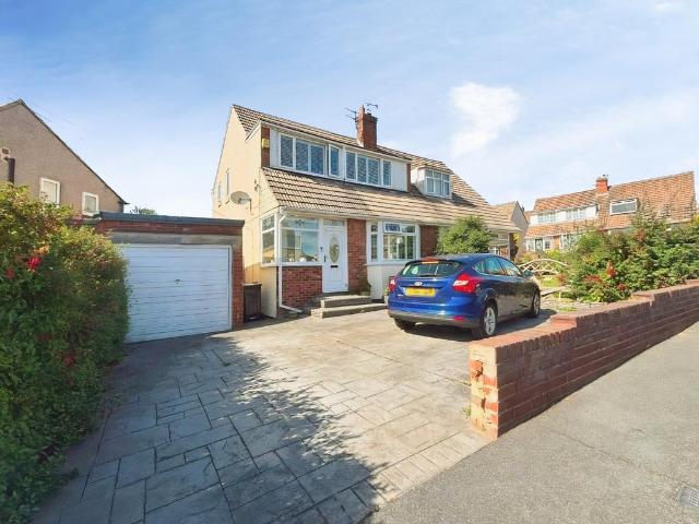 House for sale in Horsley Hill, South Shields