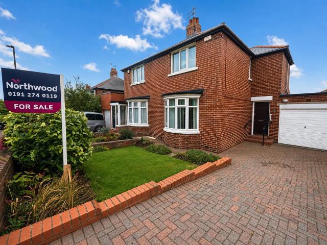 House for sale in Cowgate, Tyne And Wear