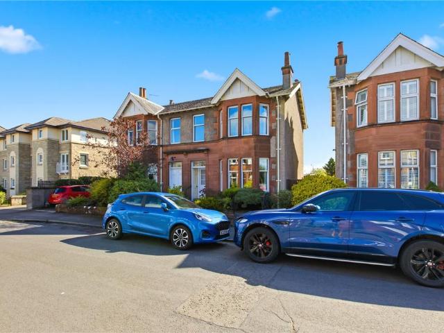 House for sale in Cambuskenneth, Scotland