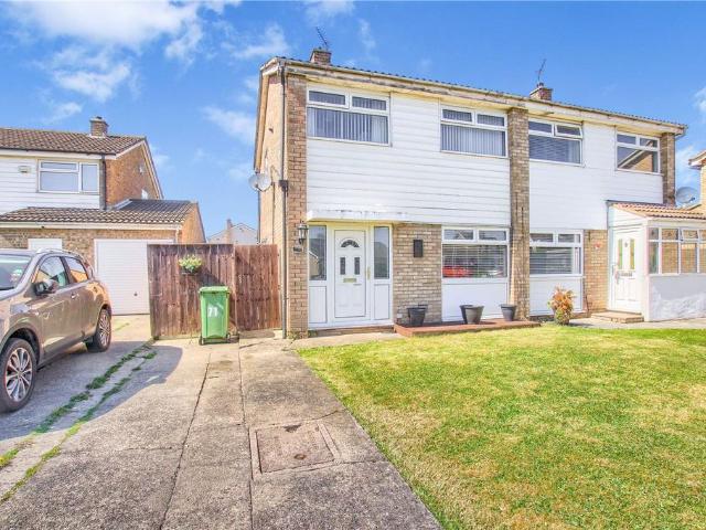 House for sale in Stainsby Hill, Thornaby-on-Tees