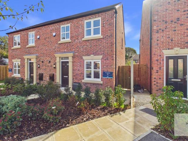 House for sale in Walmersley, Bury