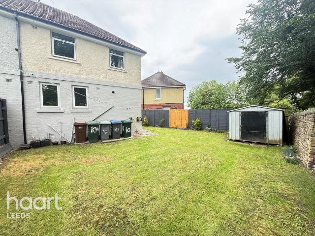 House for sale in Wyke, Bradford