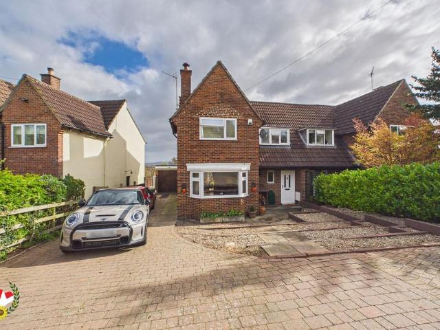 House for sale in Churchdown, Tewkesbury
