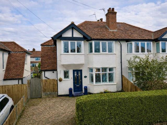 House for sale in Heswall, Wirral