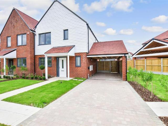 House for sale in The Bridge, Kent